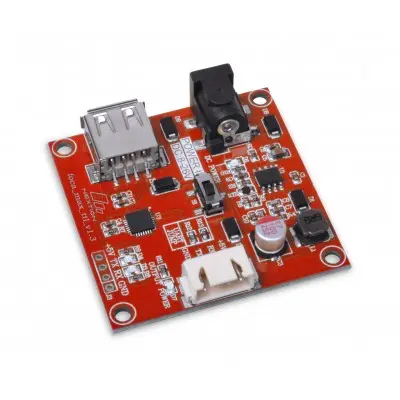 [IM190620001] Nextion Foca Max 5V2A Output USB To TTL Serial Converter Board 