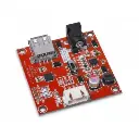 Nextion Foca Max 5V2A Output USB To TTL Serial Converter Board 