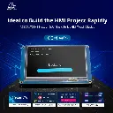 NX8048T050–Nextion 5.0” inch Basic Series HMI Touch Display(Not Recommended)