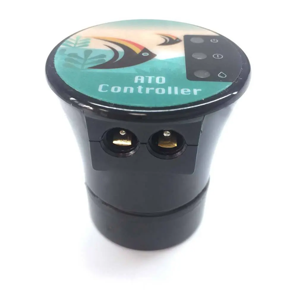 Water tank Wireless Automatic Water Level Controller